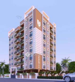 1 BHK Flat In Srdn for Rent  In Talegoan Dabhade