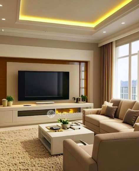 2 BHK Flat In Jvj Bliss  For Sale  In Alandur