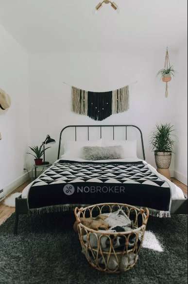 2 BHK Flat In Jvj Bliss  For Sale  In Alandur