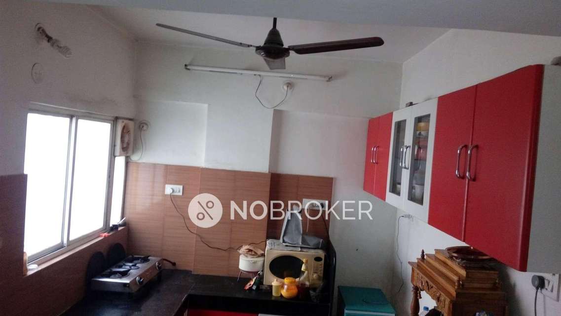 2 BHK Flat In Sukhwani Oasis for Rent  In Chikhali