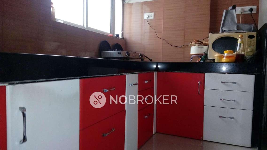 2 BHK Flat In Sukhwani Oasis for Rent  In Chikhali