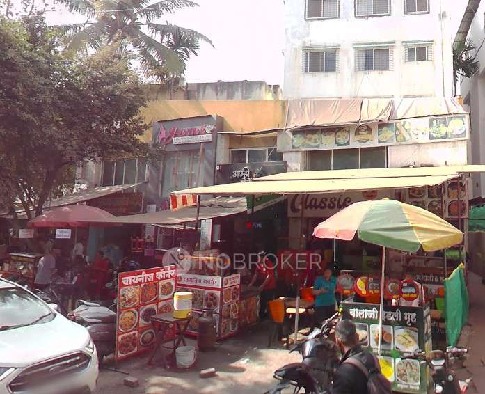 1 RK House for Rent  In 20125, Karvenagar, Pune, Maharashtra 411052, India