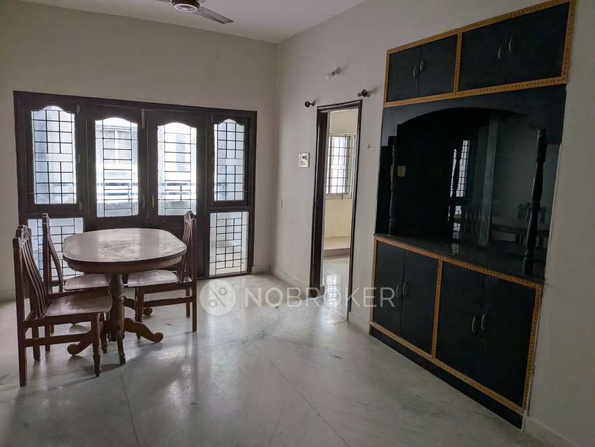 3 BHK Flat In Emerald Heights  for Rent  In Pocharam, Hyderabad