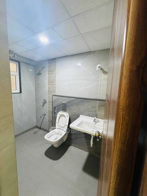 2 BHK Flat In Megapolis Serenity For Sale  In Megapolis Serenity