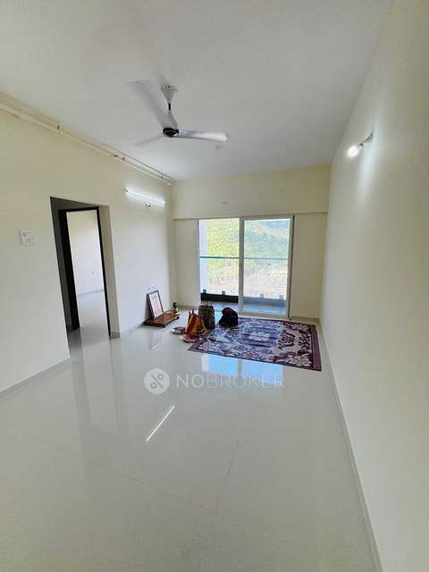 2 BHK Flat In Megapolis Serenity For Sale  In Megapolis Serenity