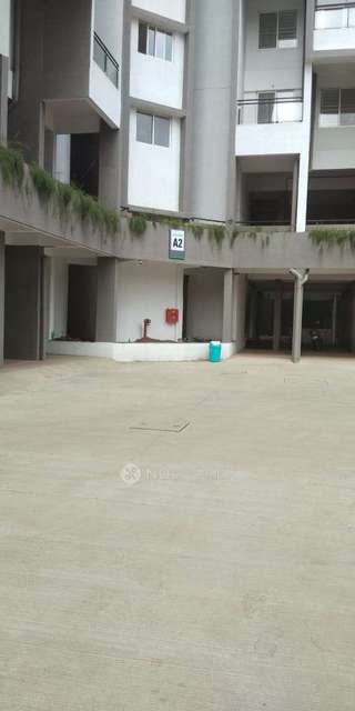 2 BHK Flat In Urban Nest for Rent  In Undri