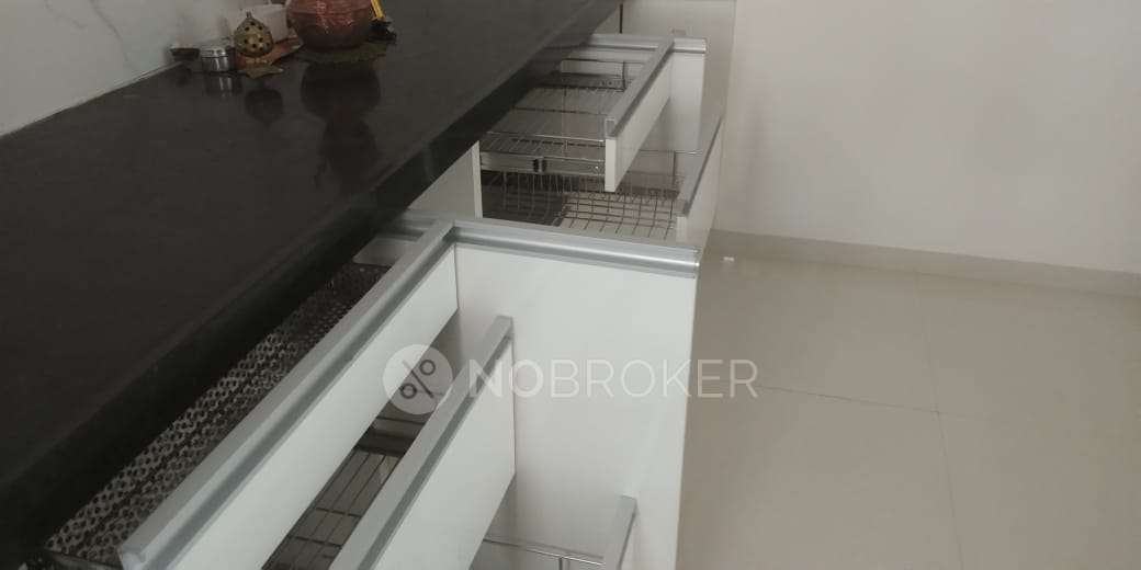 2 BHK Flat In Urban Nest for Rent  In Undri