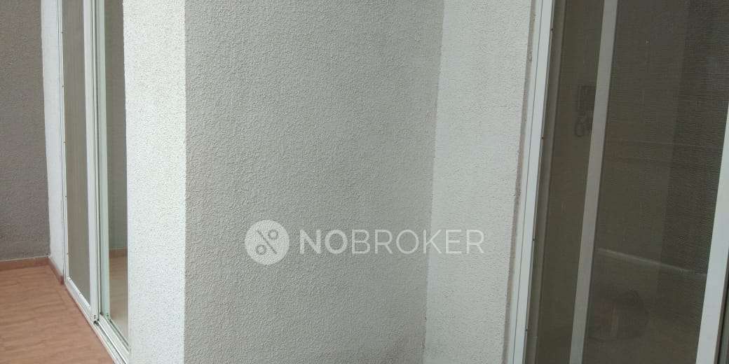 2 BHK Flat In Urban Nest for Rent  In Undri