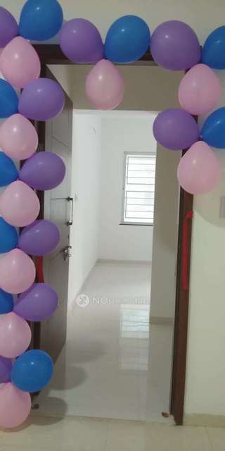 2 BHK Flat In Urban Nest for Rent  In Undri