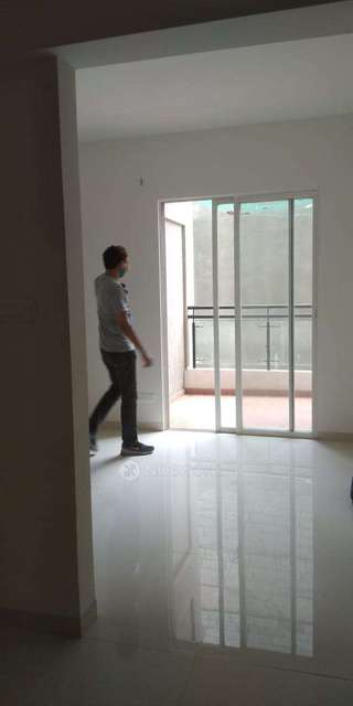 2 BHK Flat In Urban Nest for Rent  In Undri