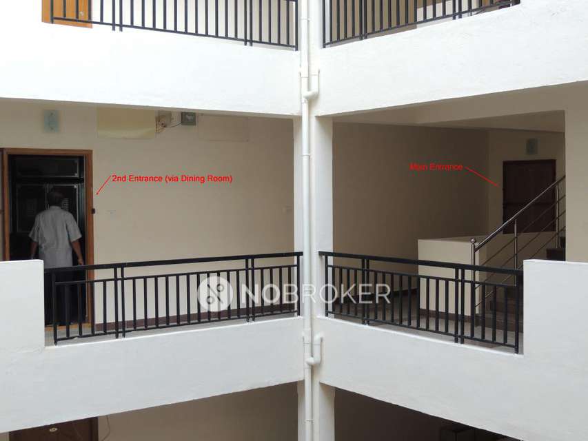 4 BHK Flat In Natwest Euphoria For Sale  In Maduravoyal