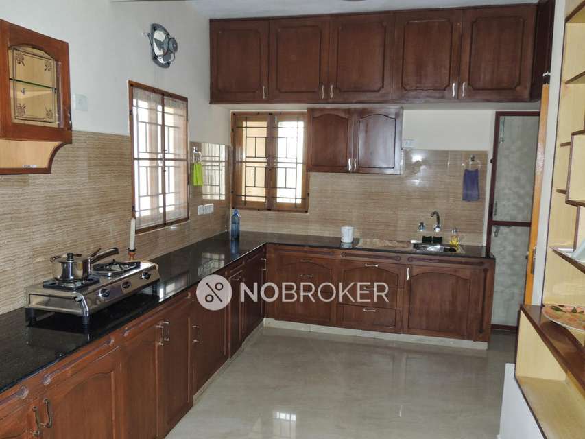 4 BHK Flat In Natwest Euphoria For Sale  In Maduravoyal