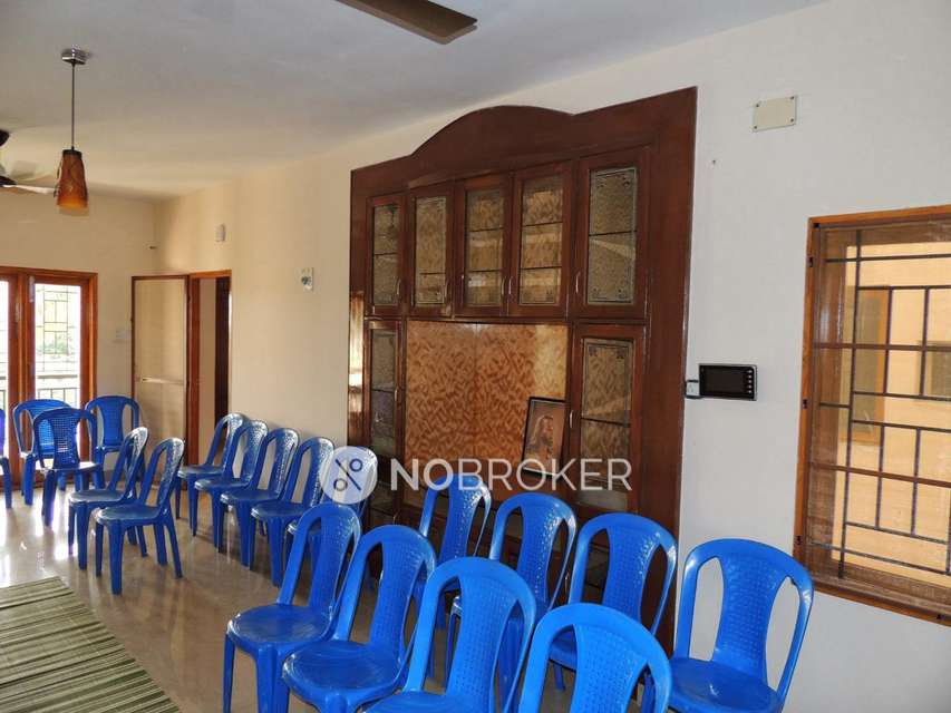 4 BHK Flat In Natwest Euphoria For Sale  In Maduravoyal