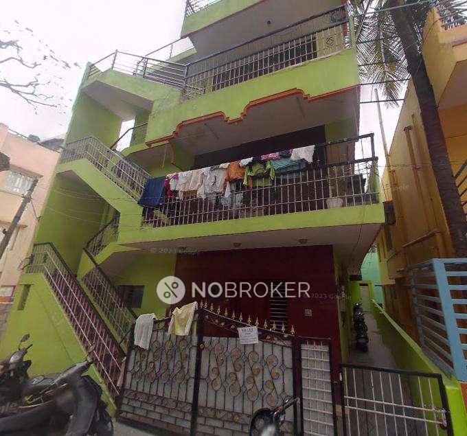 2 BHK House for Rent  In Banashankari