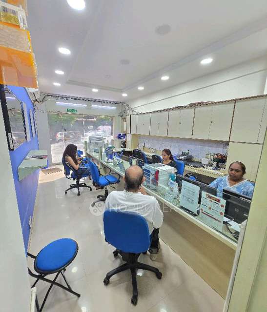 Shop in Andheri West, Mumbai for Rent 