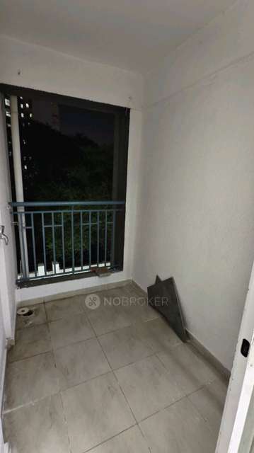 1 BHK Flat In Pristine Prolife Phase 3 for Rent In Wakad