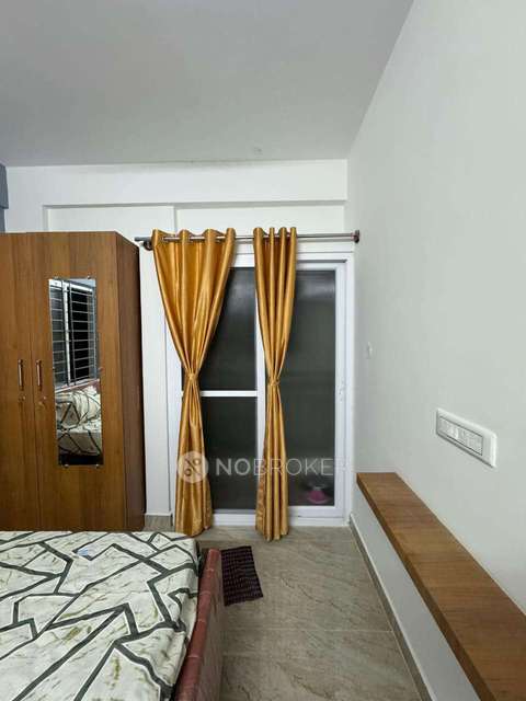 PG for Anyone in Whitefield