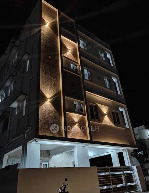 PG for Anyone in Whitefield