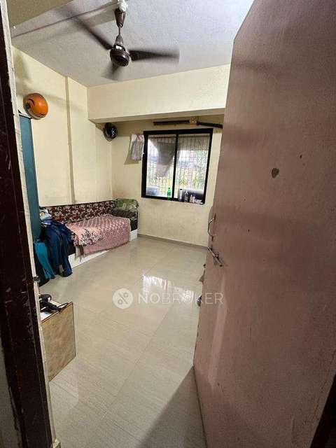 1 BHK Flat In Sai Poojan Dahiwali Karjat Raigad for Rent  In Dahivali