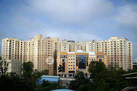 2 BHK Flat In Aavaas By Nebula for Rent  In Miyapur