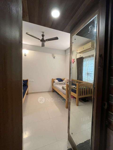 2 BHK Flat In Ar Rahma Residency, Bangalore For Sale  In Ar-rahma Residency