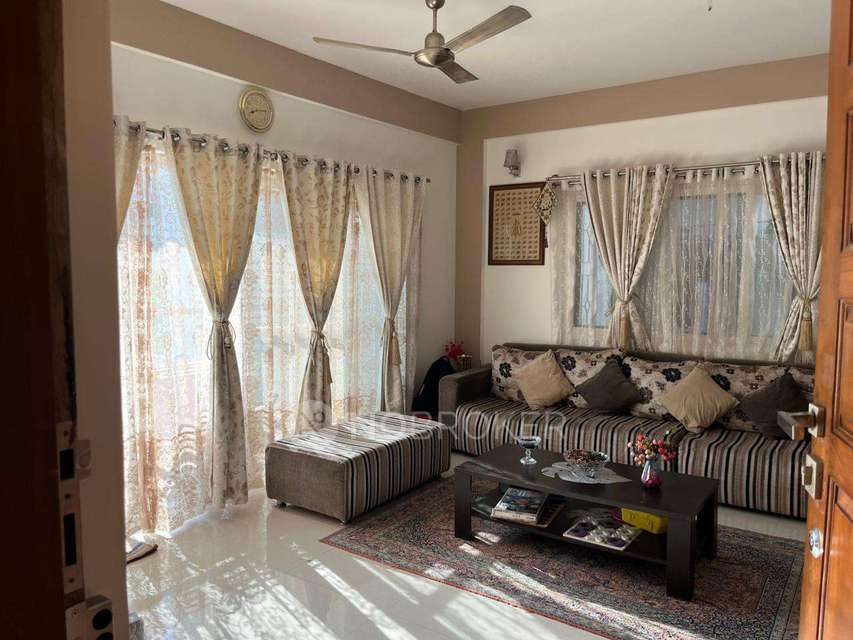 2 BHK Flat In Ar Rahma Residency, Bangalore For Sale In Ar-rahma Residency