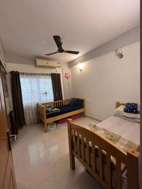 2 BHK Flat In Ar Rahma Residency, Bangalore For Sale  In Ar-rahma Residency