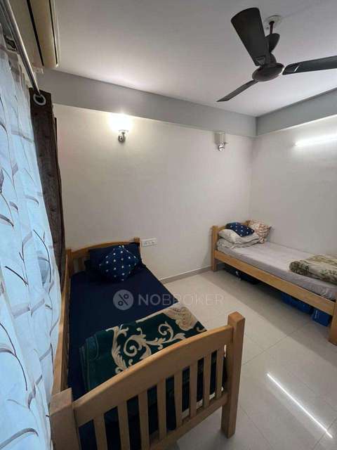 2 BHK Flat In Ar Rahma Residency, Bangalore For Sale  In Ar-rahma Residency