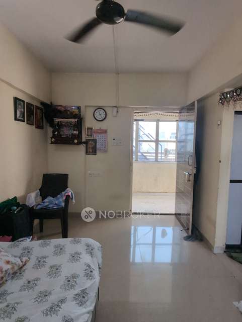 1 RK Flat In Rane Omkareshwar For Sale  In Jogeshwari East