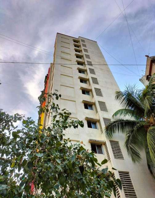 1 RK Flat In Rane Omkareshwar For Sale  In Jogeshwari East