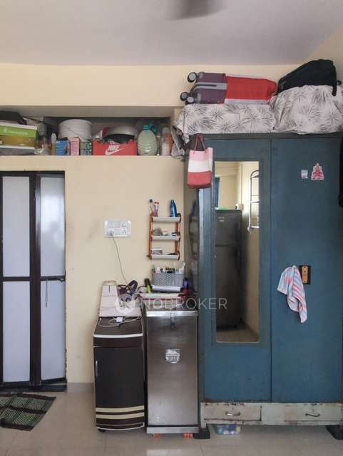 1 RK Flat In Rane Omkareshwar For Sale  In Jogeshwari East