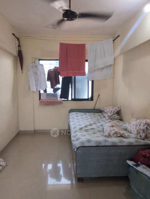 1 RK Flat In Rane Omkareshwar For Sale  In Jogeshwari East