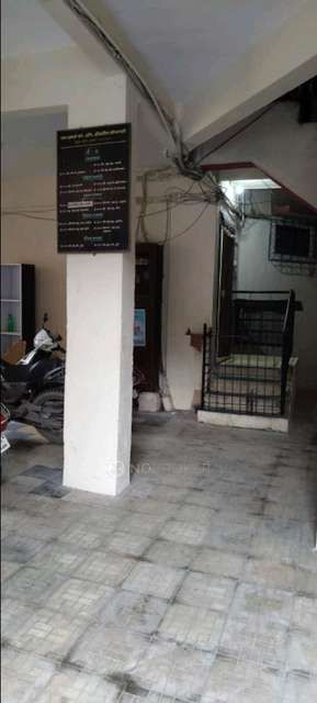 1 BHK Flat In Palm Acres Chs For Sale  In Mulund East