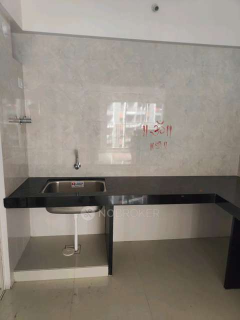 2 BHK Flat In Rama Krystal One for Rent  In Rama Group Krystal One Phase I, Chikhali, Pune