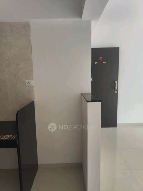 2 BHK Flat In Rama Krystal One for Rent  In Rama Group Krystal One Phase I, Chikhali, Pune