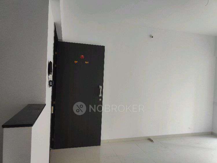 2 BHK Flat In Rama Krystal One for Rent  In Rama Group Krystal One Phase I, Chikhali, Pune