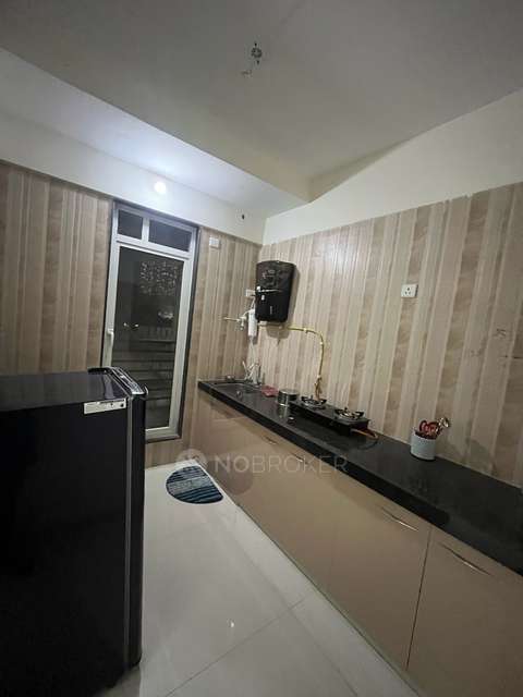 PG for Girls in Thane West