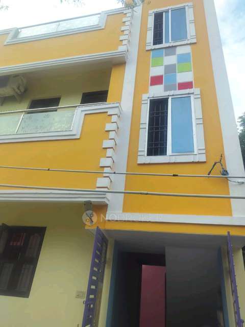 2 BHK House for Lease  In 9, Poongavanam Nagar Rd, Block B, Balaji Nagar, Kodungaiyur, Chennai, Tamil Nadu 600118, India