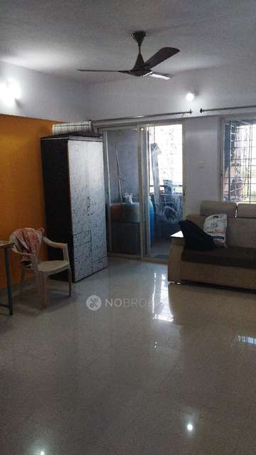 1 BHK Flat In Mantra Senses for Rent  In Raheja Reserve