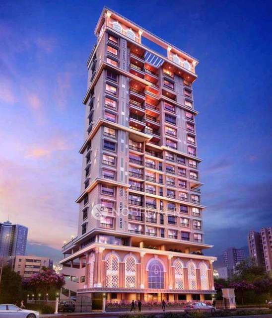 Single Room for Male In 2 BHK  In Vk Sky Casa In Ghatkopar East
