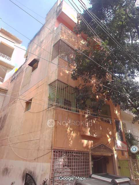 2 BHK House for Lease  In Xh7v+rc6, 12, 12th Cross Rd, Sampangi Rama Nagara, Sampangi Rama Nagar, Bengaluru, Karnataka 560027, India