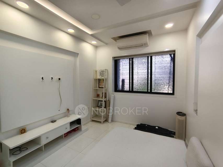 1 BHK Flat In Mohan Regency, Kalyan West for Rent  In Kalyan West