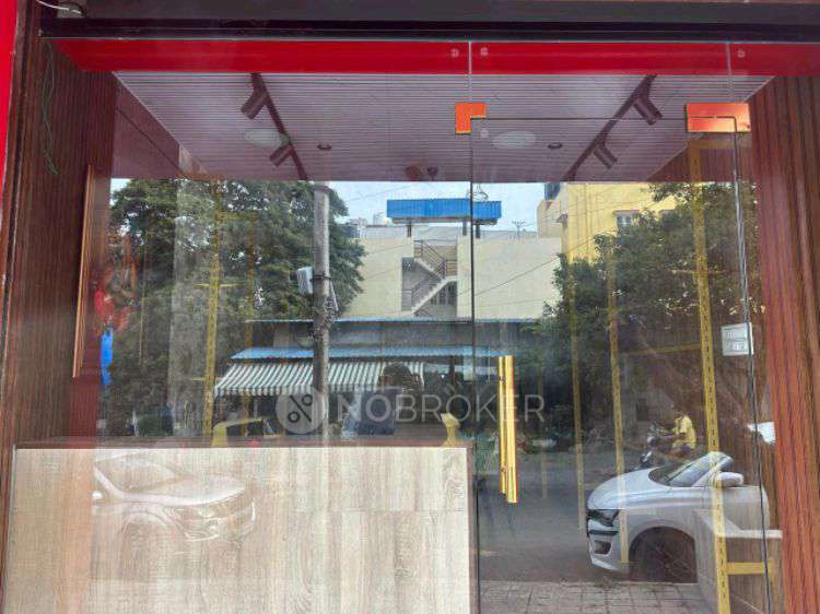 Showroom in 219, 3rd Main Rd, 2nd Block, Govindaraja Nagar Ward, Adarsh Nagar, Vijayanagar, Bengaluru, Karnataka 560072, India, Bangalore for sale 