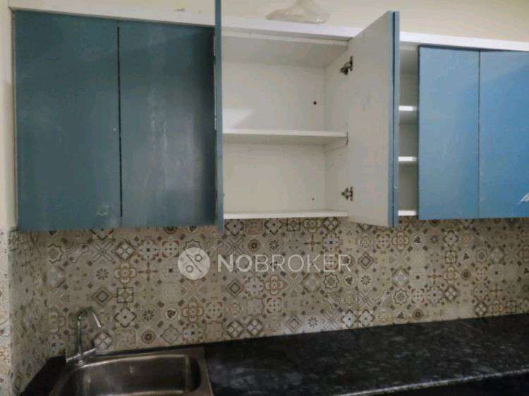 2 BHK Flat In Rise Organic Homes for Rent  In  Nh 24