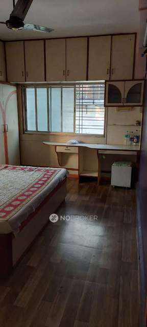 2 BHK Flat In M11 398 Mhb Colony Laxminagar Parvati Pune 411009 for Rent  In Shri Ramana Ganpati Mandir