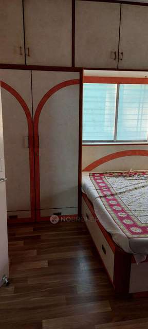 2 BHK Flat In M11 398 Mhb Colony Laxminagar Parvati Pune 411009 for Rent  In Shri Ramana Ganpati Mandir