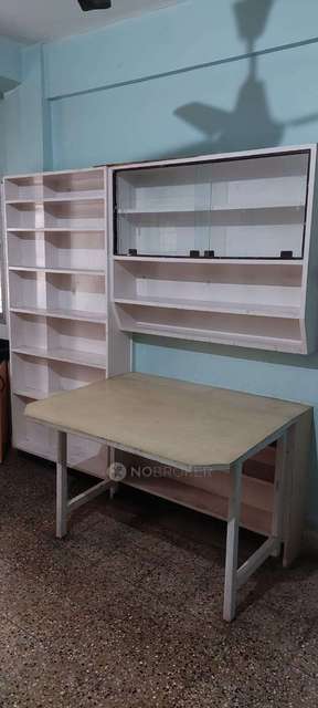 2 BHK Flat In M11 398 Mhb Colony Laxminagar Parvati Pune 411009 for Rent  In Shri Ramana Ganpati Mandir