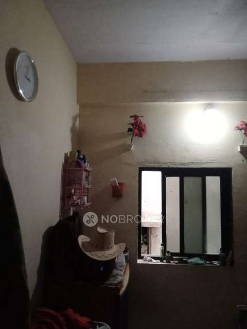 1 BHK Flat In Yashodhan Chs Koparkhairne For Sale  In Kopar Khairane