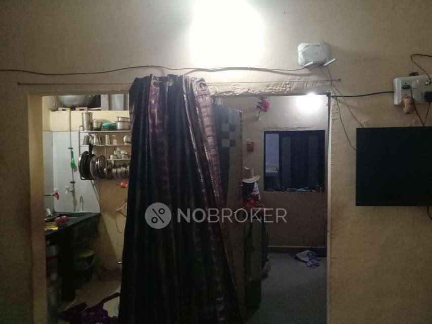 1 BHK Flat In Yashodhan Chs Koparkhairne For Sale  In Kopar Khairane