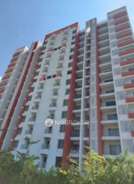 2 BHK Flat In Majestique Rhythm County , Handewadi, Pune, Pune For Sale  In Undri